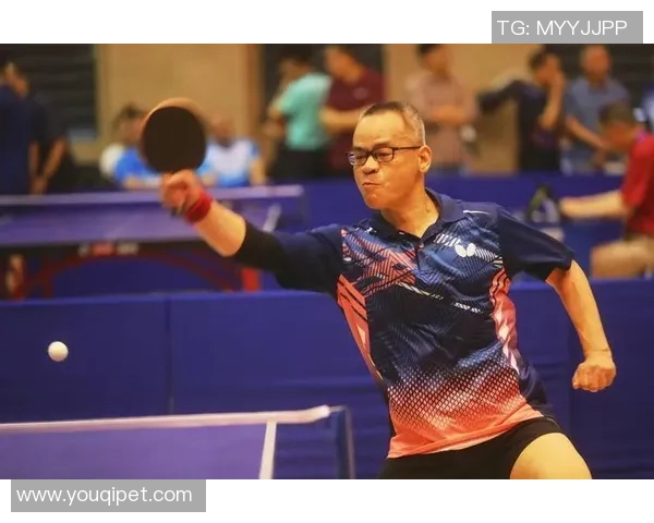 广州乒乓球队包夹战术解析与深度剖析乒乓球竞技的奥秘与魅力