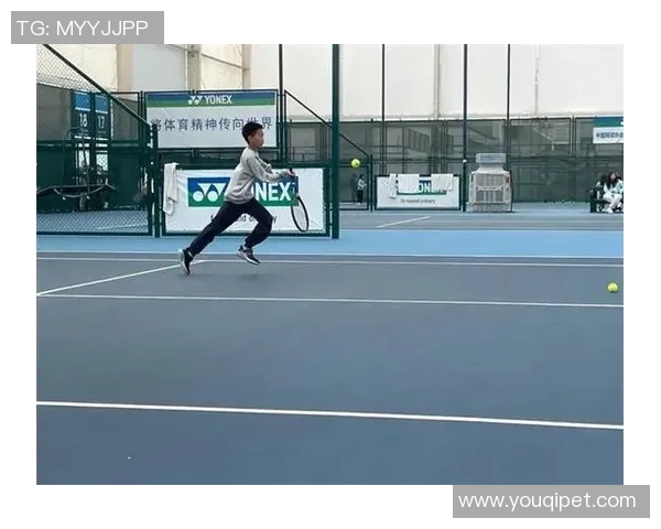 成都网球队的精神探索与网球文化的深度融合之旅